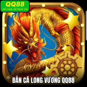 Bắn Cá Long Vương - Trở Thành Ngư Thủ