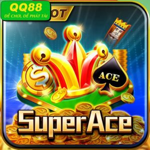 Super Ace Jili - Phiên Bản Slot Game