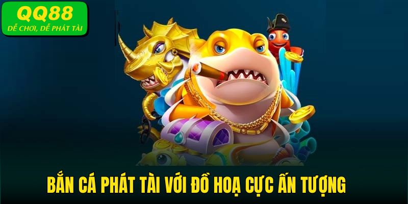 4 ưu điểm chính của game bắn cá phát tài