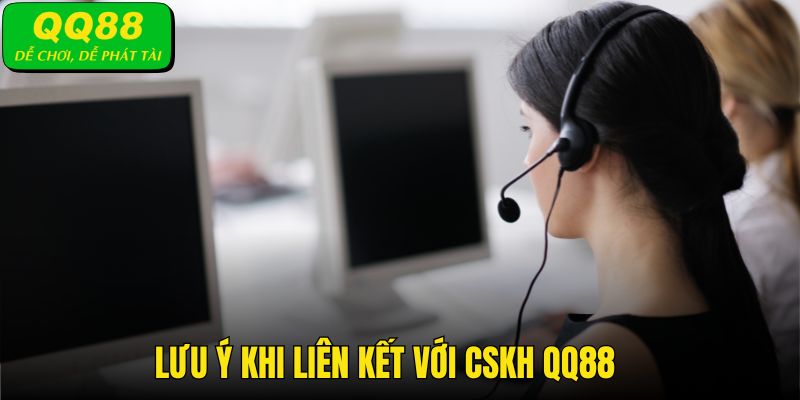 Hãy chọn lọc câu hỏi để được CSKH QQ88 hỗ trợ nhanh nhất