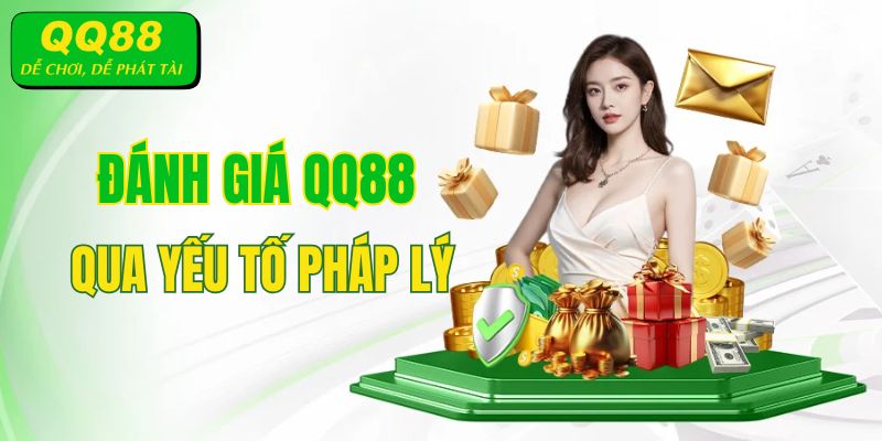 Câu trả lời chuẩn nhất cho vấn đề QQ88 có đáng tin cậy không