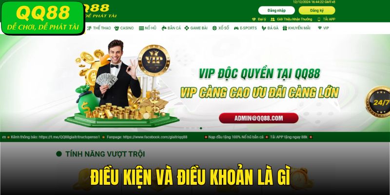 Mục đích của việc thiết lập chính sách, quy định tại nhà cái QQ88