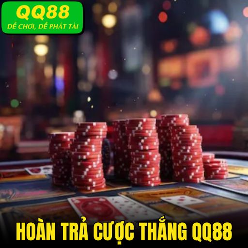 Tham Gia Ngay Để Săn Thưởng Tại QQ88