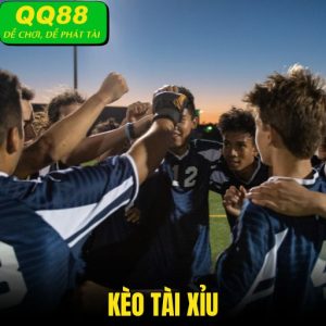 Kèo Tài Xỉu - Đỉnh Cao Cược Thể Thao Sinh Lời