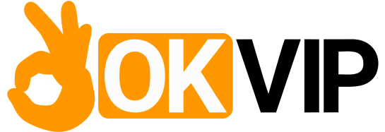 Logo OKVIP