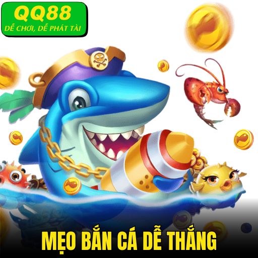 Mẹo Bắn Cá Dễ Thắng - Trở Thành Như Ngư Thủ