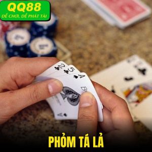 Phỏm Tá Lả - Cẩm Nang Chinh Phục Tiền Thưởng