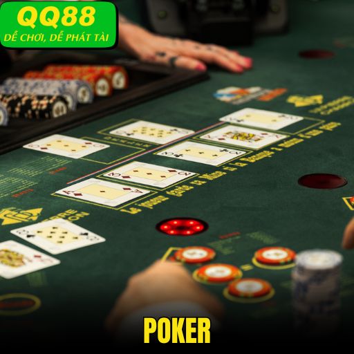 Poker - Luật Chơi, Cách Hành Động