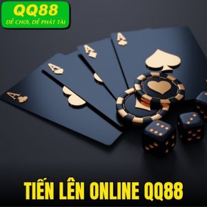 Tiến Lên QQ88 - Bứt Phá Doanh Thu Dựa Vào Kinh Nghiệm