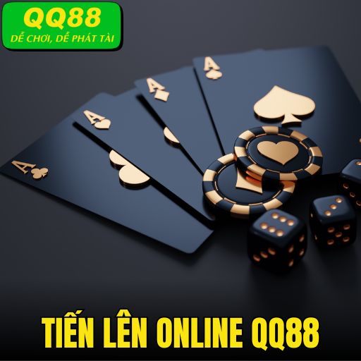 Tiến Lên QQ88 - Bứt Phá Doanh Thu Dựa Vào Kinh Nghiệm